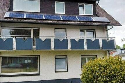 Wohnung Brilon - 3 Zimmer, 86 m&sup2;, 653&euro; | Angebot:26545789