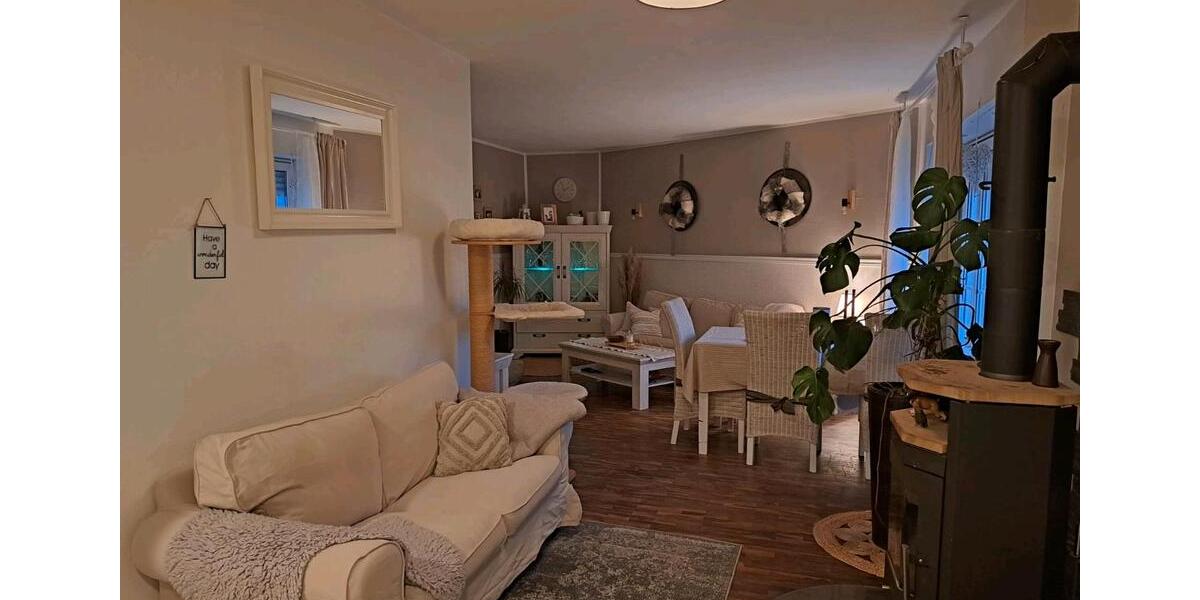 Wohnung zu vermieten 5 zimmer