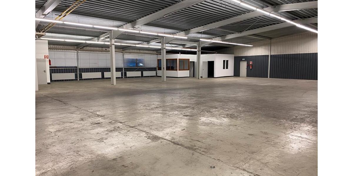 Gewerbeobjekt Blomberg - 2.400&euro; | Angebot:25795697