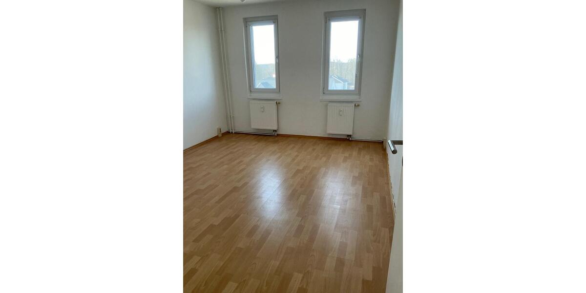 Etagenwohnung Frankfurt (Oder) Booßen - 4 Zimmer, 77 m&sup2;, 713&euro; | Angebot:25329396