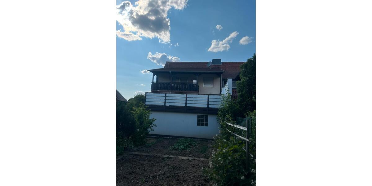 Dachgeschoßwohnung Hösbach - 3 Zimmer, 52 m&sup2;, 600&euro; | Angebot:26606093