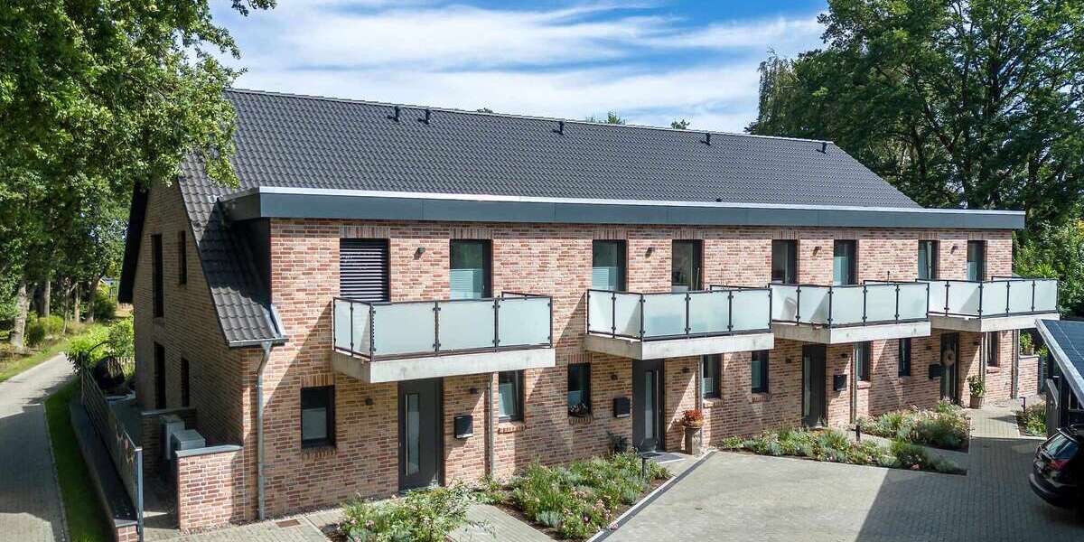 Einfamilienhaus Lüneburg - Ochtmissen Ochtmissen - 4 Zimmer, 152 m&sup2;, 1.940&euro; | Angebot:26269740