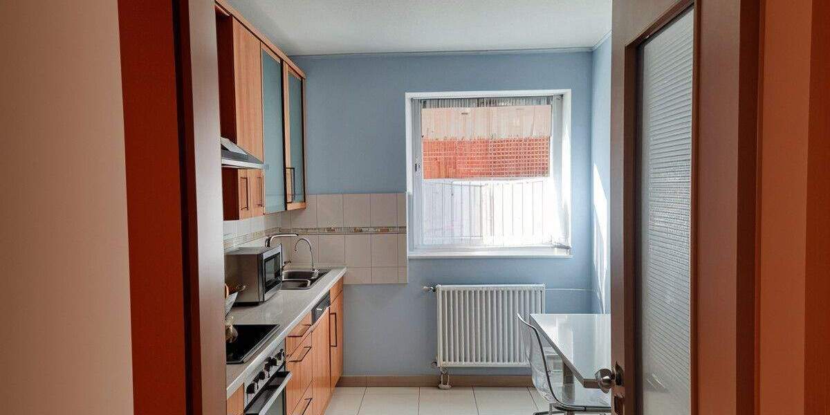 Etagenwohnung Waltrop - 3 Zimmer, 71 m&sup2;, 990&euro; | Angebot:24918324