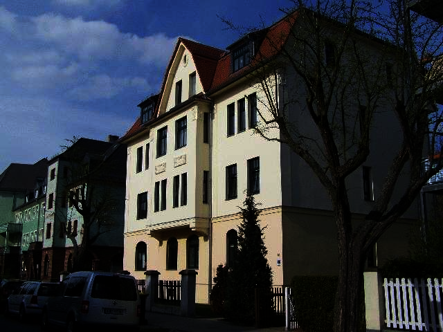 Etagenwohnung Zwickau Zwickau-Nord - 3 Zimmer, 85 m&sup2;, 530&euro; | Angebot:26828064