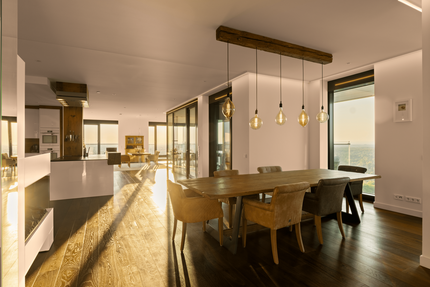 Wohnung Frankfurt am Main Sachsenhausen Süd - 3 Zimmer, 270 m&sup2;, 7.000&euro; | Angebot:27219853