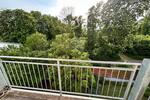 Dachgeschoßwohnung Halle (Saale) Am Wasserturm/Thaerviertel - 2 Zimmer, 61 m&sup2;, 495&euro; | Angebot:26639920