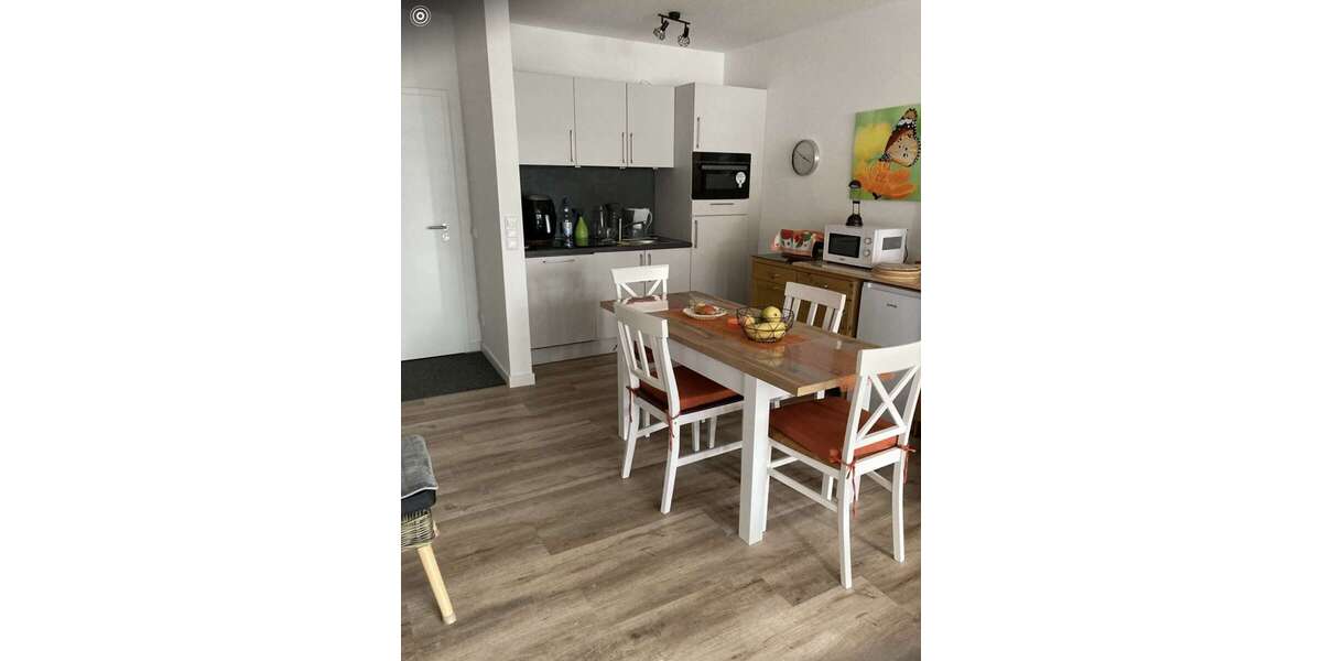 Etagenwohnung Bückeburg - 1 Zimmer, 42 m&sup2;, 650&euro; | Angebot:26909973
