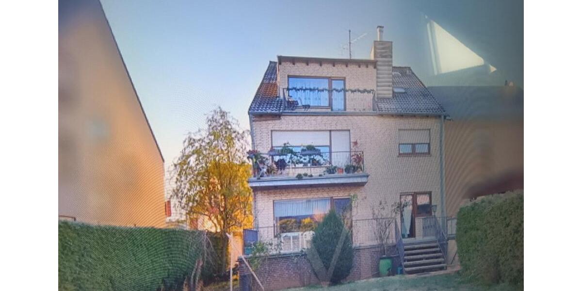 Etagenwohnung Euskirchen - 1 Zimmer, 68 m&sup2;, 590&euro; | Angebot:24440895