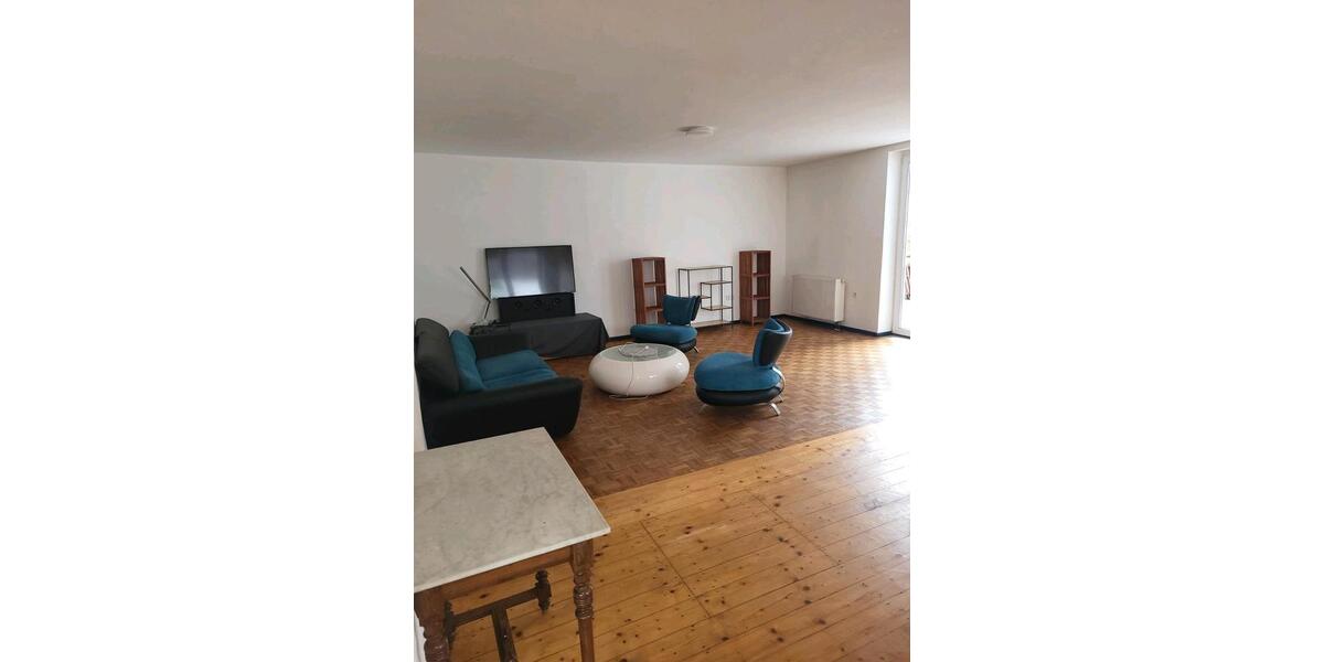 Hochparterre Mömbris - 5 Zimmer, 110 m&sup2;, 890&euro; | Angebot:25205140