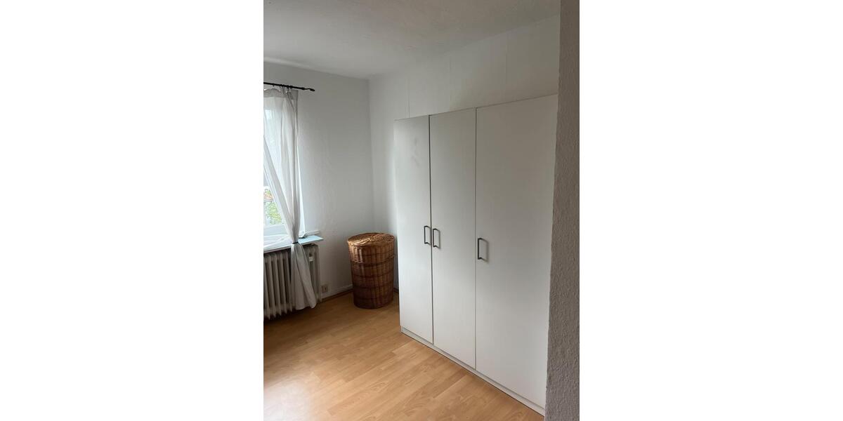 Dachgeschoßwohnung Moers - 2 Zimmer, 36 m&sup2;, 640&euro; | Angebot:26677995