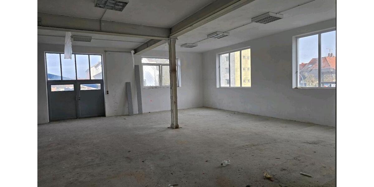 Gewerbeobjekt Pirmasens Niedersimten - 600&euro; | Angebot:25589699