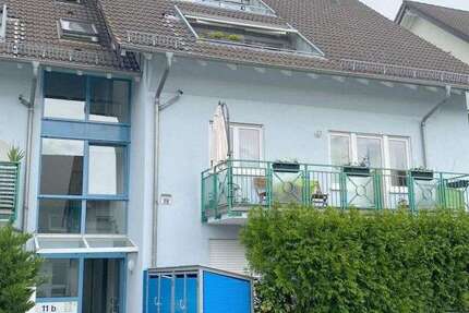 Wohnung zum Mieten in Eggenstein-Leopoldshafen 1.350 € 100.28 m² 3 zimmer