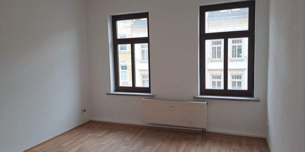 Zimmer Chemnitz Sonnenberg - 3 Zimmer, 82 m&sup2;, 398&euro; | Angebot:26290601