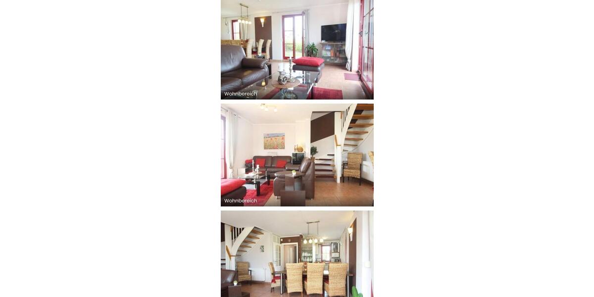 Einfamilienhaus Klütz - 7 Zimmer, 120 m&sup2;, 2.400&euro; | Angebot:24717390