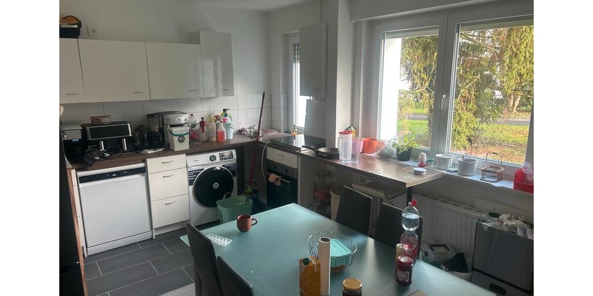 Wohnen auf Zeit Harxheim - 2 Zimmer, 62 m&sup2;, 450&euro; | Angebot:26153723