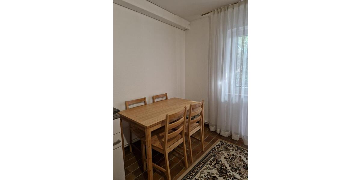 Etagenwohnung Neu-Isenburg Isenburg - 1 Zimmer, 25 m&sup2;, 450&euro; | Angebot:25568225