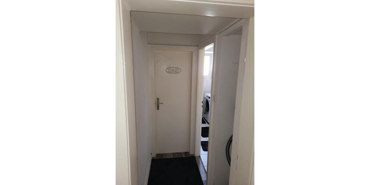 Etagenwohnung Horn-Bad Meinberg Bad Meinberg - 3 Zimmer, 85 m&sup2;, 765&euro; | Angebot:25719957