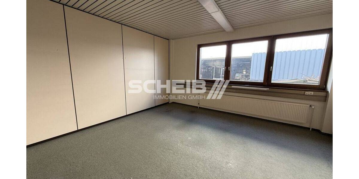 Gewerbeobjekt Crailsheim Roßfeld - 1.450&euro; | Angebot:26554125