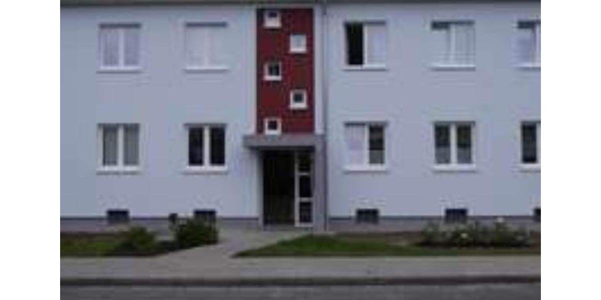 3 ZI-WHG mit Balkon Energetische Sanierung erfolgt 3 zimmer