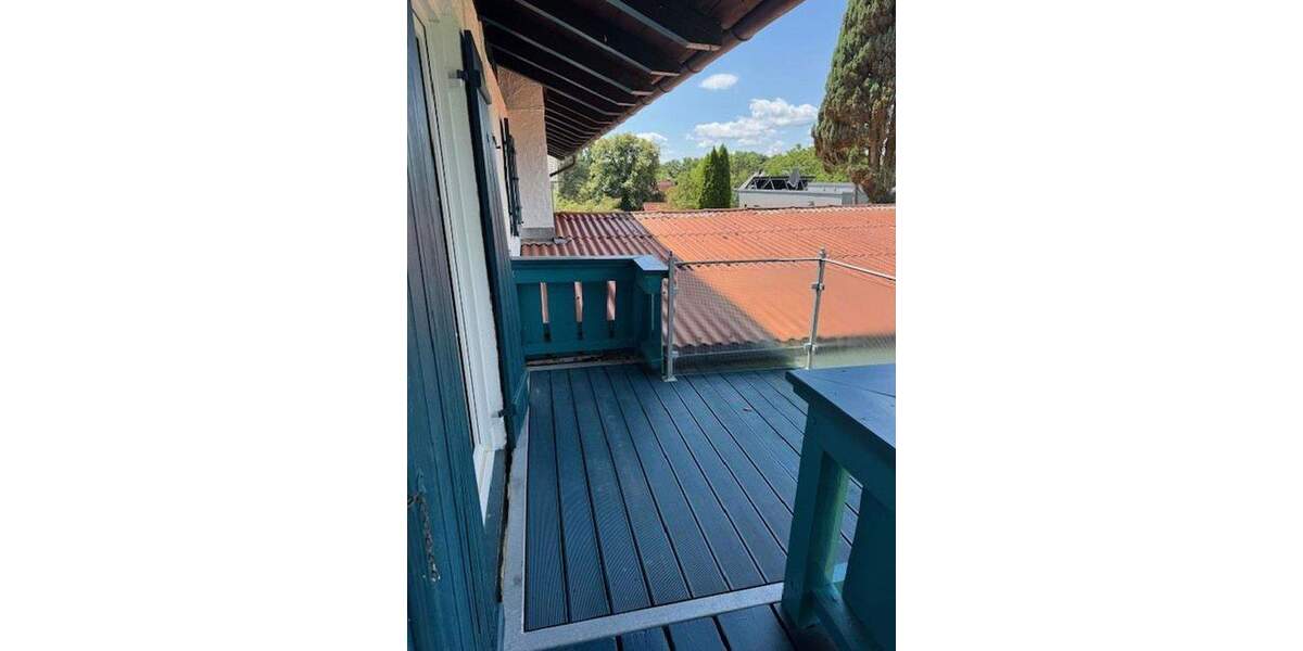 Etagenwohnung Berg Assenhausen - 5 Zimmer, 122 m&sup2;, 1.720&euro; | Angebot:25753319