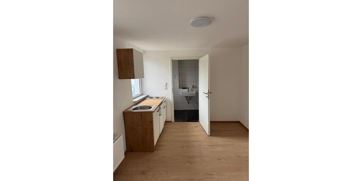 Maisonettenwohnung Günzburg - 2 Zimmer, 45 m&sup2;, 850&euro; | Angebot:26032317