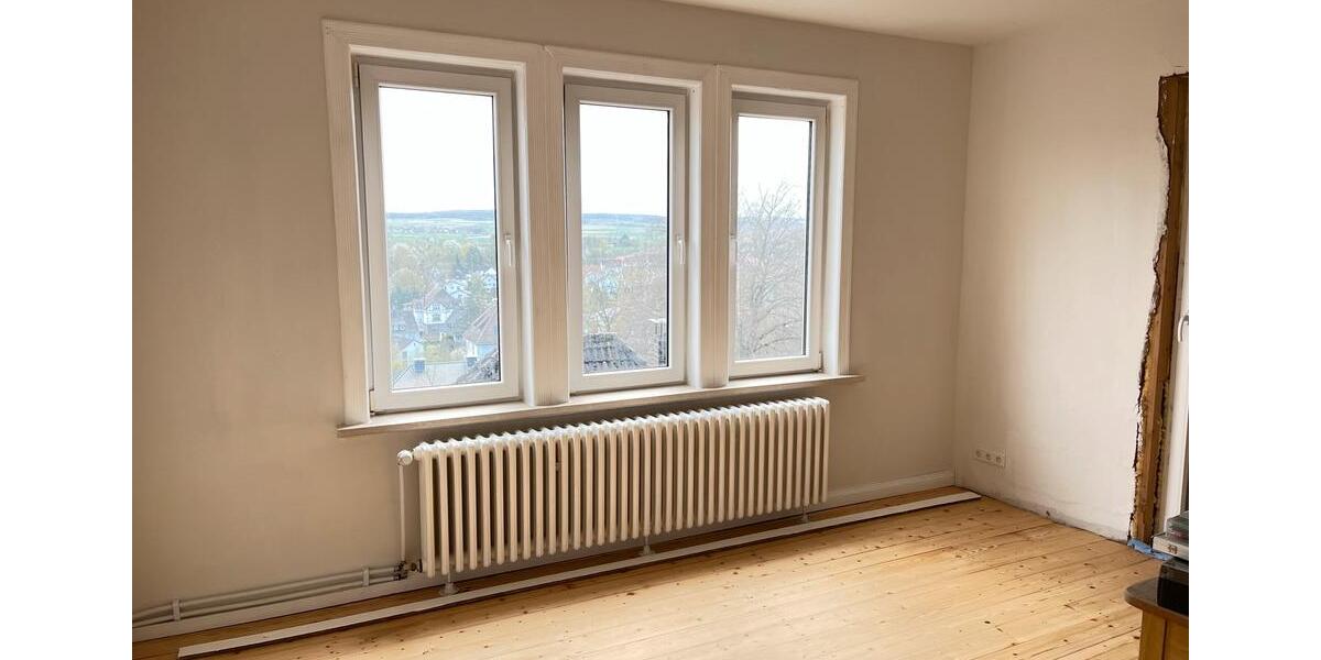 Etagenwohnung Stadtoldendorf - 3.5 Zimmer, 86 m&sup2;, 637&euro; | Angebot:26458008