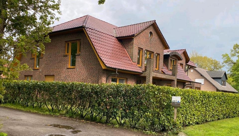 Dachgeschoßwohnung Friesoythe - 5 Zimmer, 160 m&sup2;, 1.450&euro; | Angebot:26499206