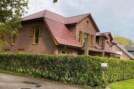 Wohnung Friesoythe - 5 Zimmer, 160 m&sup2;, 1.450&euro; | Angebot:26499206