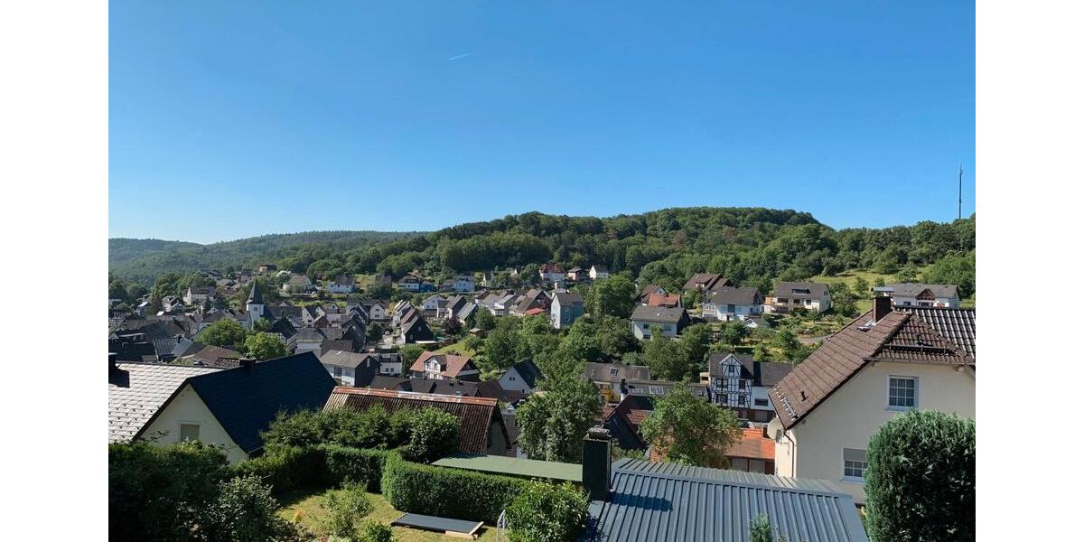 Erdgeschoßwohnung Dillenburg Donsbach - 4 Zimmer, 128 m&sup2;, 900&euro; | Angebot:26127245