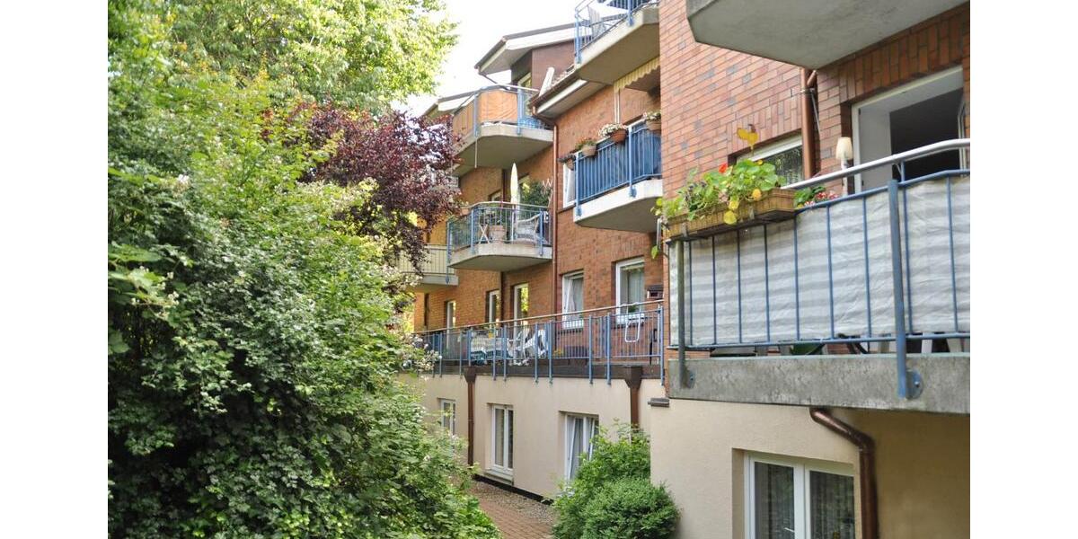 Erdgeschoßwohnung Schleswig - 1 Zimmer, 56 m&sup2;, 400&euro; | Angebot:10577153