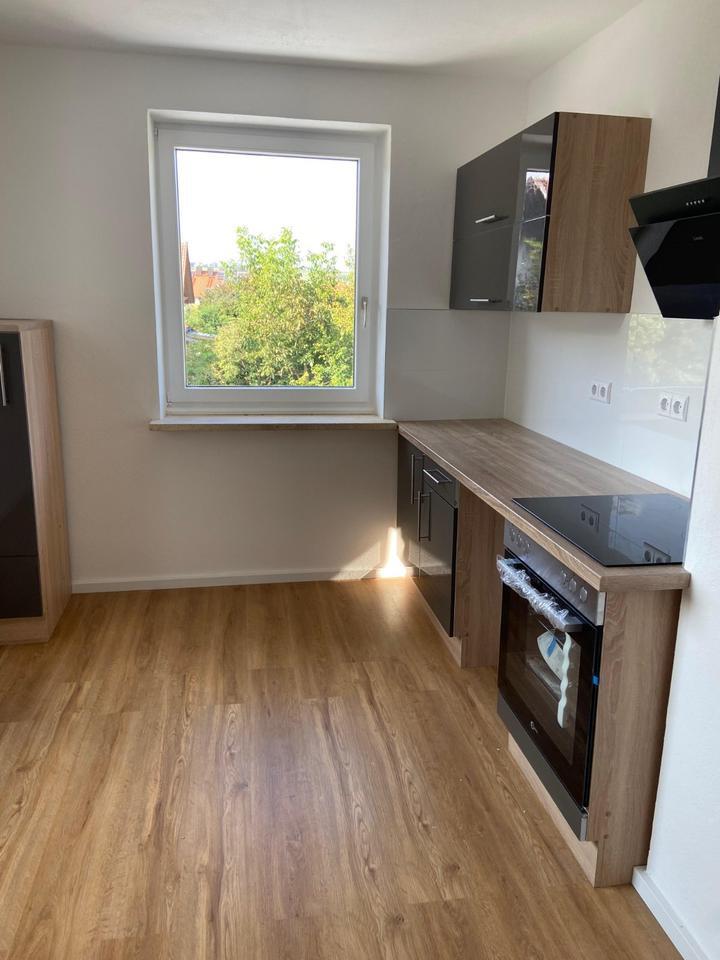 Top ausgestattete Monteursunterkunft bei München – ab 400 €Monat
