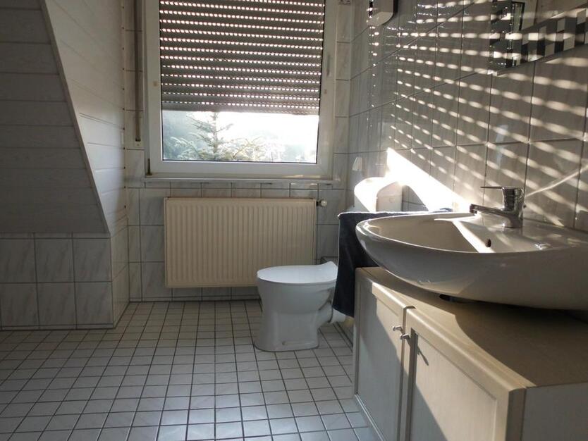 Schöne 2 Zimmerwohnung in Selm ruhige Lage am Lüfepark