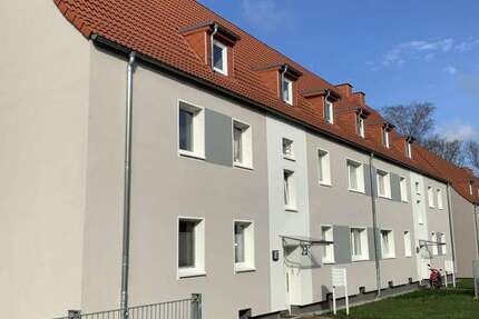 Wohnung Dortmund Kley - 3 Zimmer, 40 m&sup2;, 379&euro; | Angebot:27235689