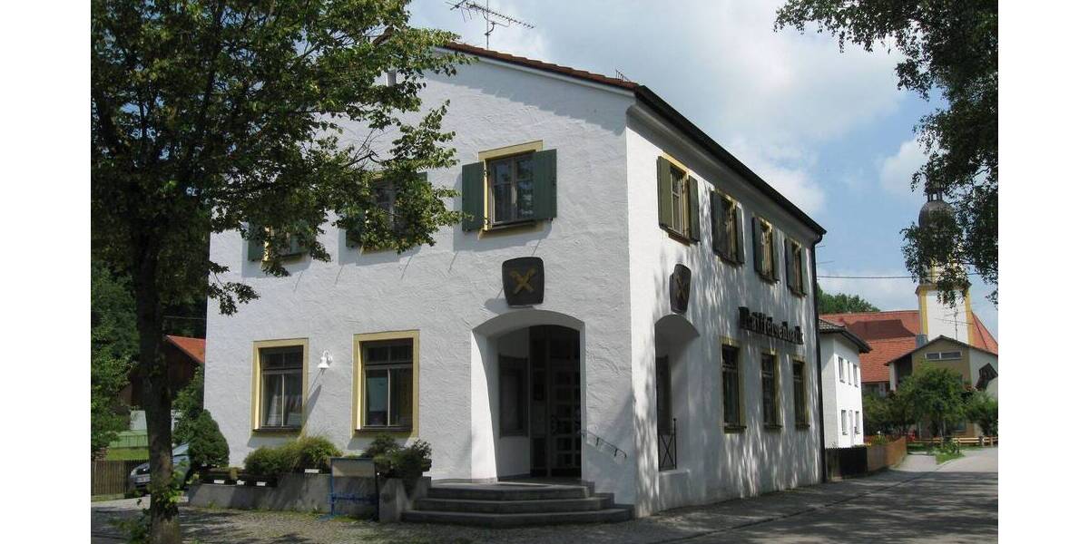 Gewerbeobjekt Obertaufkirchen Oberornau - 400&euro; | Angebot:24043566