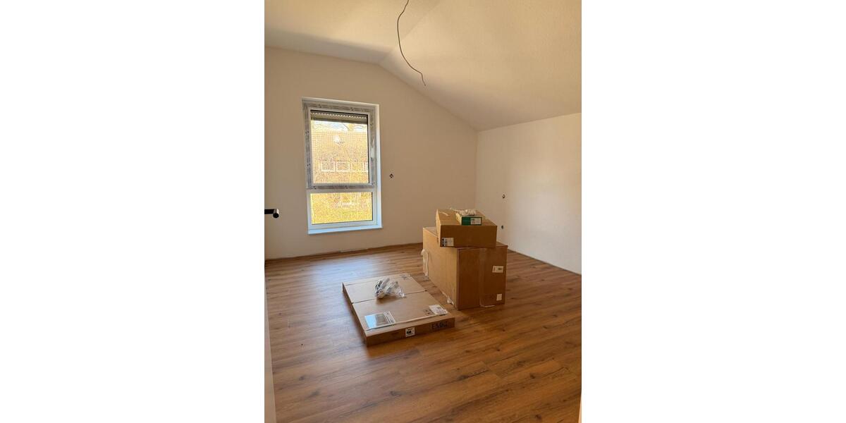 Etagenwohnung Bersenbrück - 748&euro; | Angebot:26041804