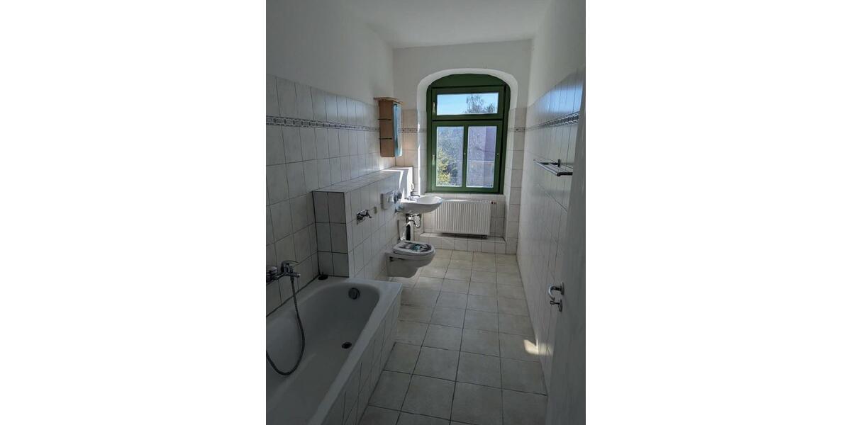 Etagenwohnung Königsbrück - 2 Zimmer, 49 m&sup2;, 340&euro; | Angebot:25867458