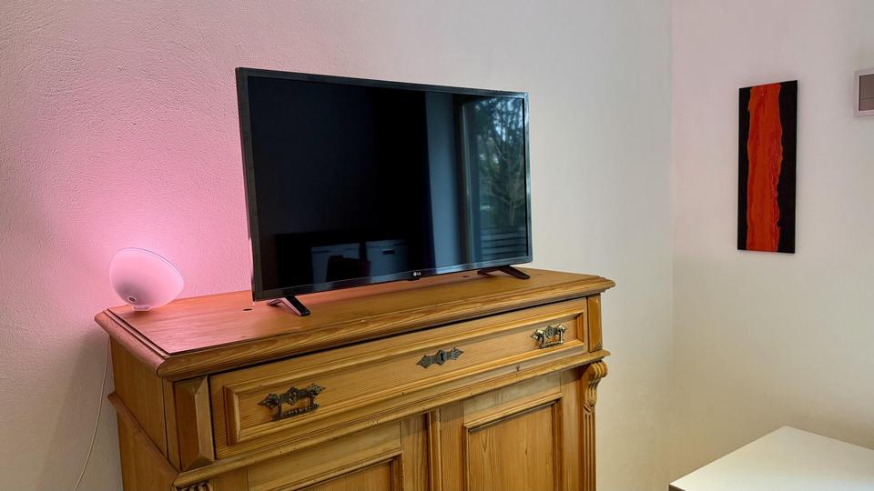 Sillenbuch: Zimmer im Grünen, gerne an Pendler 1 zimmer