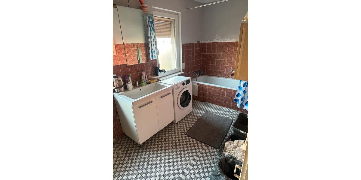 Wohnen auf Zeit Worms Vororte Südwest - 1 Zimmer, 35 m&sup2;, 600&euro; | Angebot:26005485