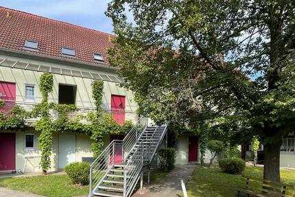 2-Raum-Wohnung zu vermieten zimmer