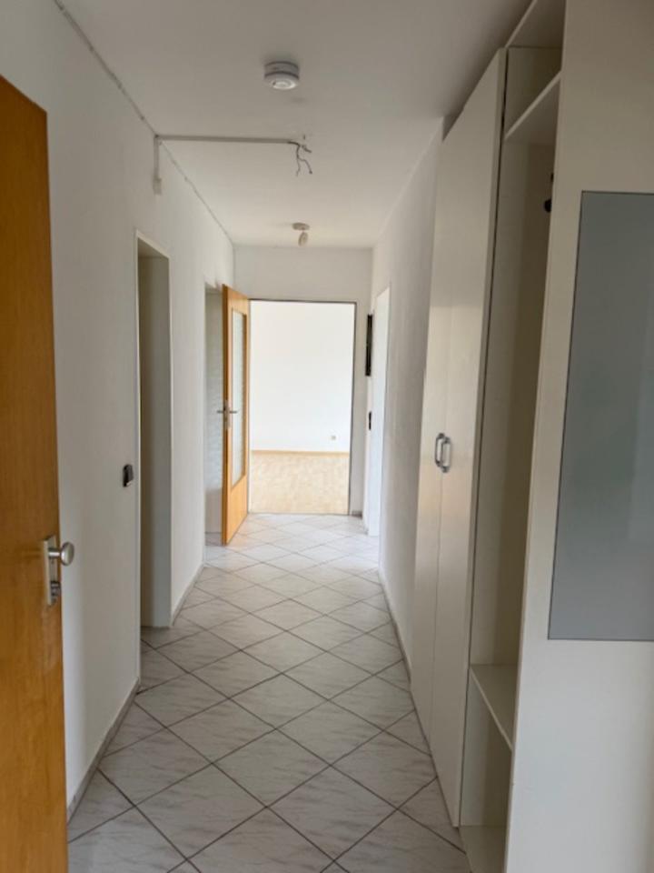 3,5 Zimmer, EBK, Balkon, Garage, Traumaussicht Horb Rexingen