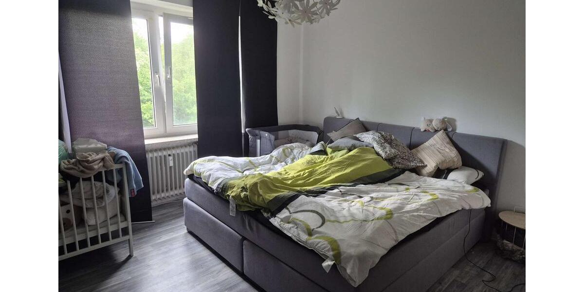 Etagenwohnung Wilhelmshaven Aldenburg - 4 Zimmer, 86 m&sup2;, 730&euro; | Angebot:26662388
