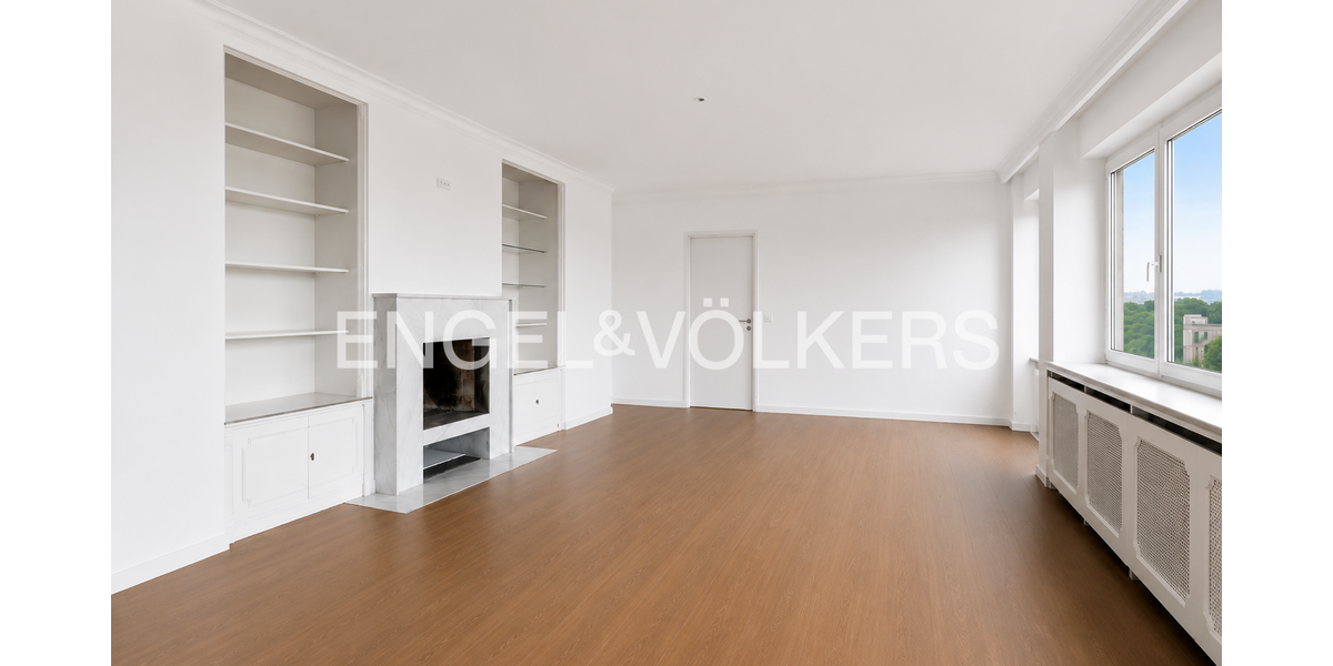 Etagenwohnung Neu-Isenburg Isenburg - 5 Zimmer, 180 m&sup2;, 1.900&euro; | Angebot:27056549