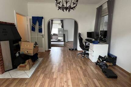 Wohnung Bingen am Rhein Bingerbrück - 2 Zimmer, 81 m&sup2;, 680&euro; | Angebot:26527326