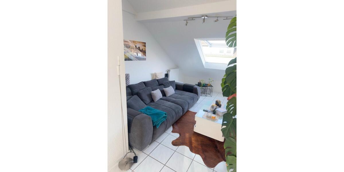 Wohnen auf Zeit Dortmund Innenstadt Nord - 2 Zimmer, 55 m&sup2;, 788&euro; | Angebot:26527698