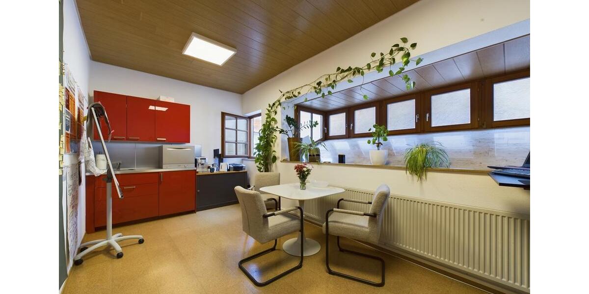 Gewerbeobjekt Rottenburg am Neckar - 789&euro; | Angebot:25927560