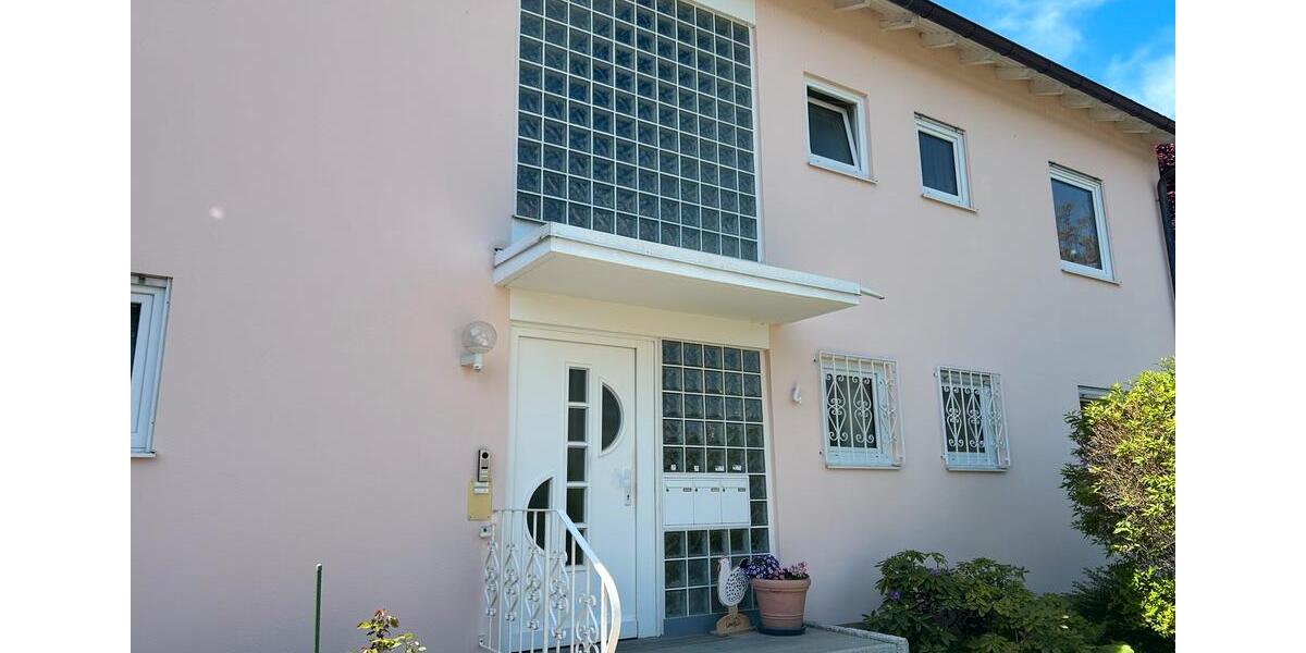 Etagenwohnung Langenargen - 3 Zimmer, 100 m&sup2;, 1.600&euro; | Angebot:26551931