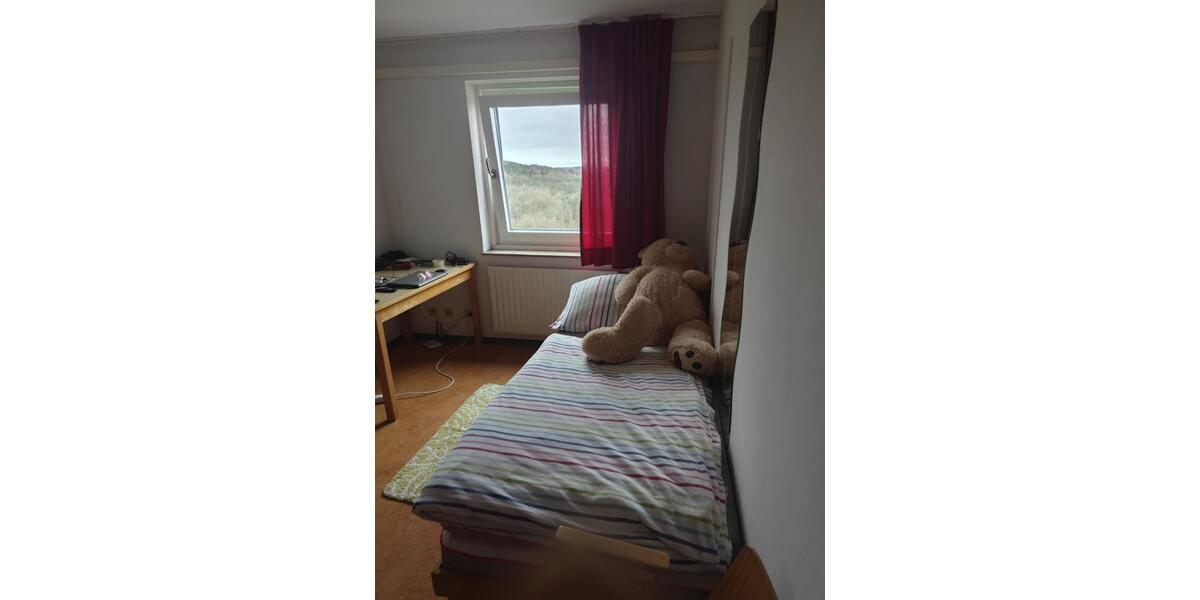 Wohnen auf Zeit Saarbrücken Dudweiler - 1 Zimmer, 10 m&sup2;, 250&euro; | Angebot:26464762