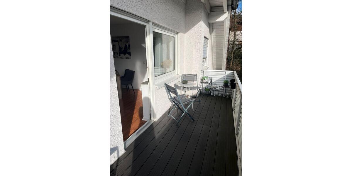 Dachgeschoßwohnung Betzdorf - 3 Zimmer, 79 m&sup2;, 775&euro; | Angebot:26691415