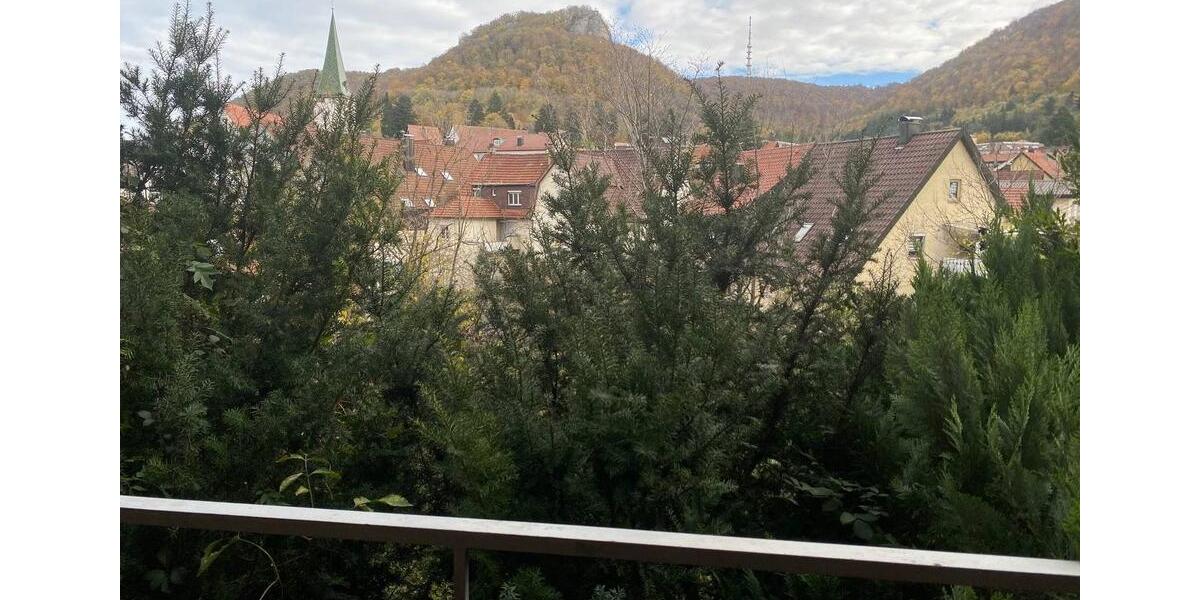 Erdgeschoßwohnung Heubach - 4.5 Zimmer, 104 m&sup2;, 1.050&euro; | Angebot:26692436