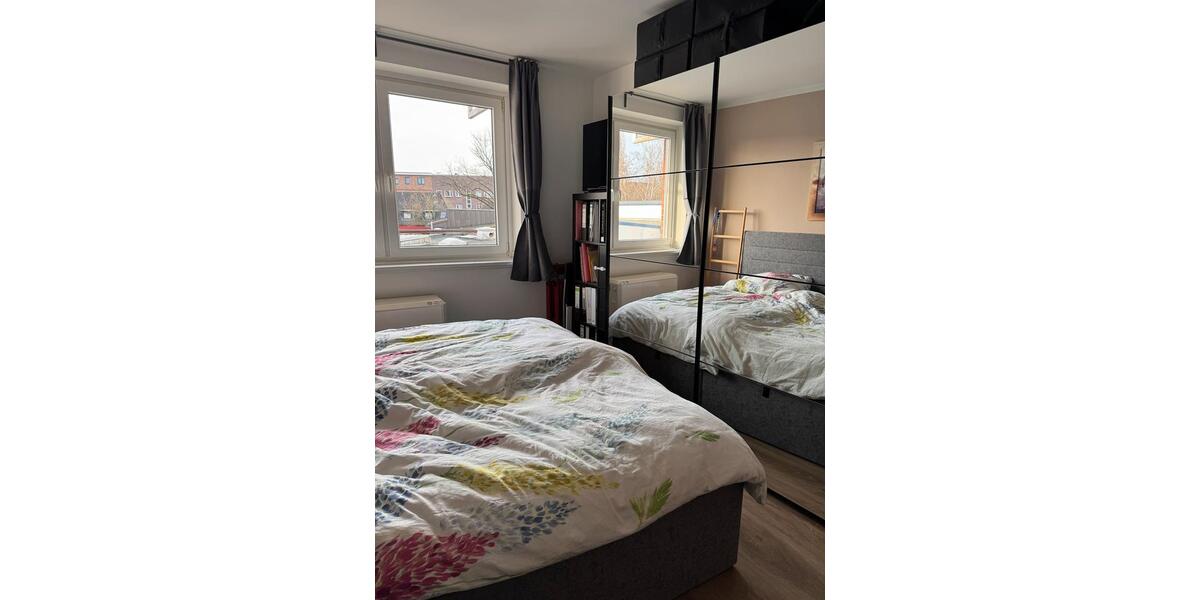 Wohnen auf Zeit Hamburg Eimsbüttel - 4 Zimmer, 70 m&sup2;, 900&euro; | Angebot:26523847